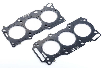 GReddy 09+ Nissan GTR R35 VR38DETT 0.8mm Thick 100mm Bore Metal Head Gaskets (Set of 2)