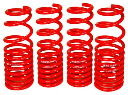 BLOX Racing Lowering Springs 94-01 Acura Integra