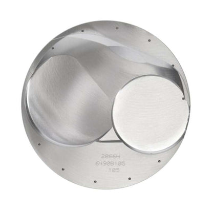 Wiseco Chevy Big Block 4.605in Bore 1.215in CH 6.00 CC Piston Set