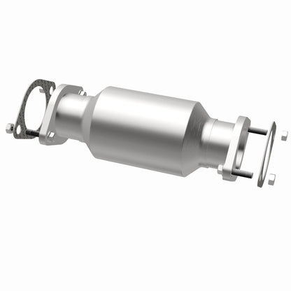 MagnaFlow 13-14 Hyundai Genesis Coupe 2.0L Direct Fit Converter