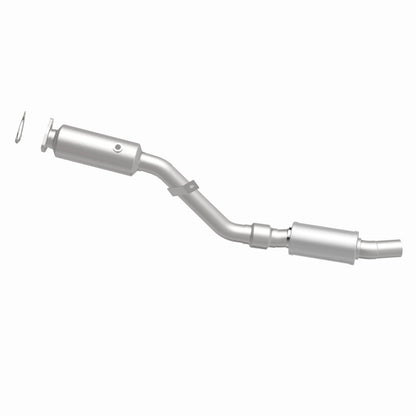 MagnaFlow 05-06 Audi A4 Quattro 3.2L Direct Fit Converter