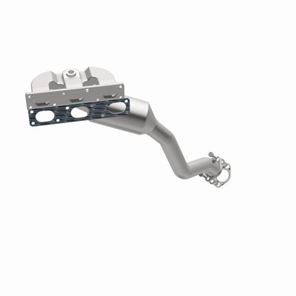 MagnaFlow 01-06 BMW X5 3.0L Direct Fit Converter