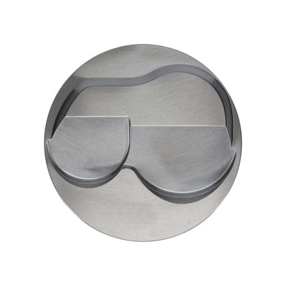 Wiseco Chevy 410 4.140in Bore 1.250in CH Piston Set