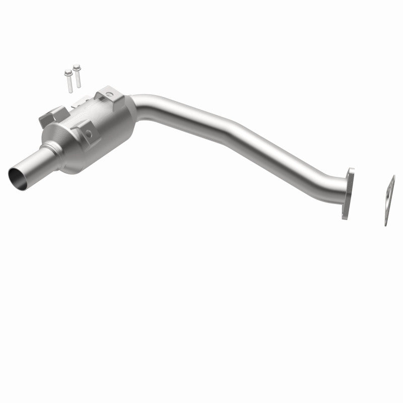 MagnaFlow 00-04 Boxster H6 3.2 2.7 OEM Underbody Direct Fit Converter