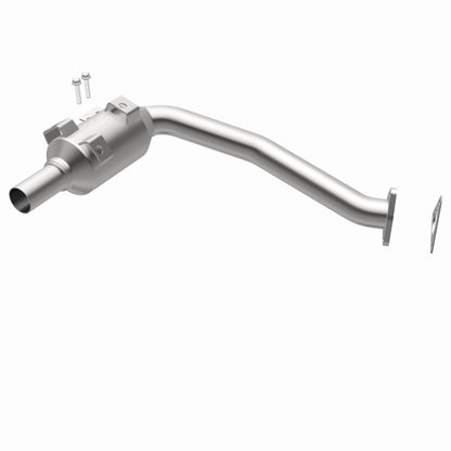 MagnaFlow 00-04 Boxster H6 3.2 2.7 OEM Underbody Direct Fit Converter