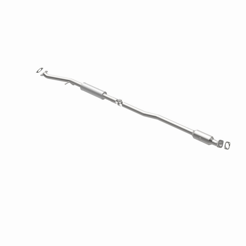 MagnaFlow 16-17 Hyundai Tucson 2.0L Direct Fit Converter
