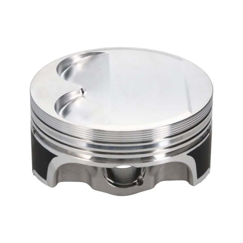 Wiseco Nissan VR38DETT 95.58 mm Bore 34.30 mm CH 6.60 CC Piston Set