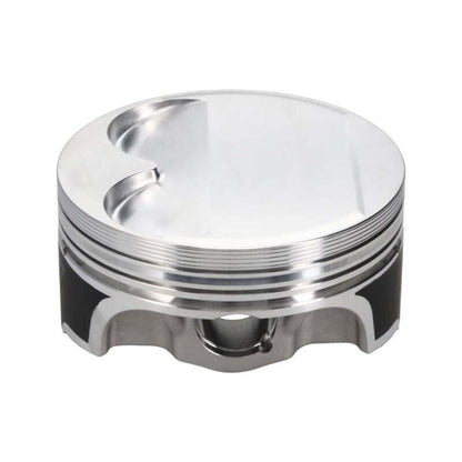 Wiseco Nissan VR38DETT 95.58 mm Bore 34.30 mm CH 6.60 CC Piston Set