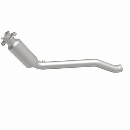 MagnaFlow Direct Fit Catalytic Converter 2010-2013 Landrover LR4 V8 5 OEM Underbody