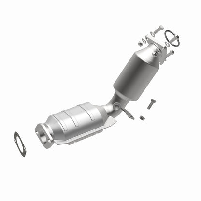 MagnaFlow 08-09 Infiniti EX35 3.5L Direct Fit Converter