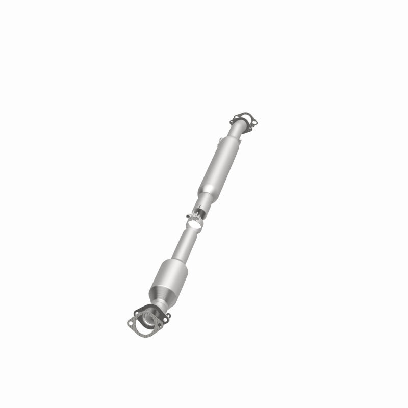 MagnaFlow Direct Fit Catalytic Converter 2020 Hyundai Sonata Rear Underbody 1.6L