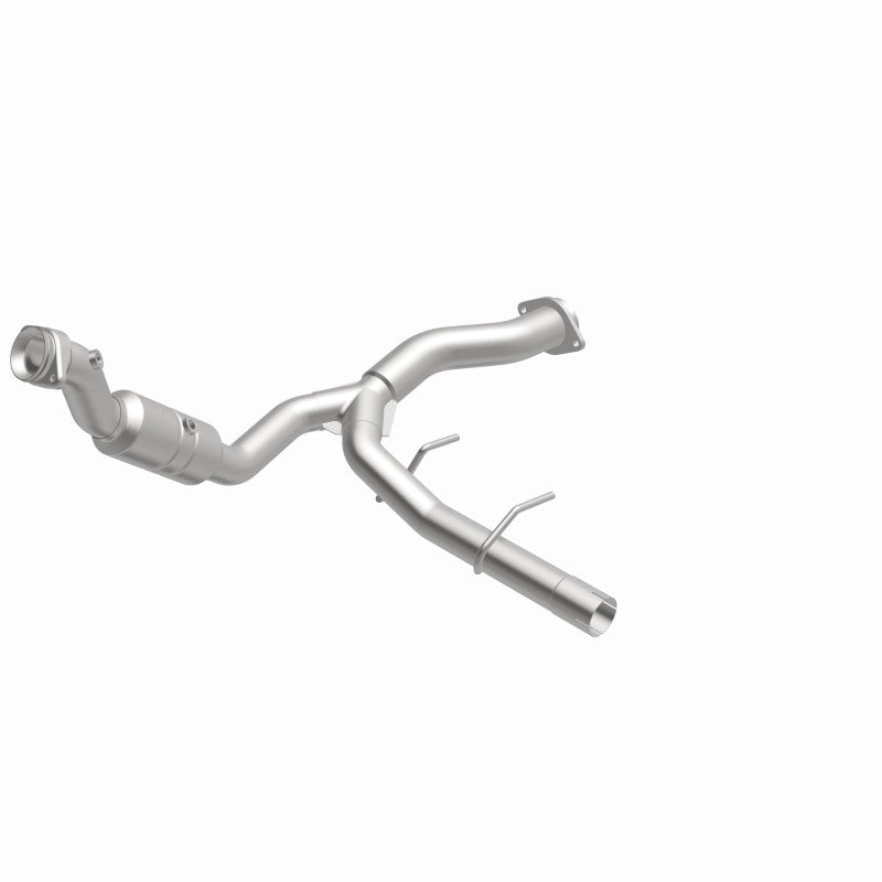 MagnaFlow 11-12 Ford F-150 3.5L Direct Fit Converter