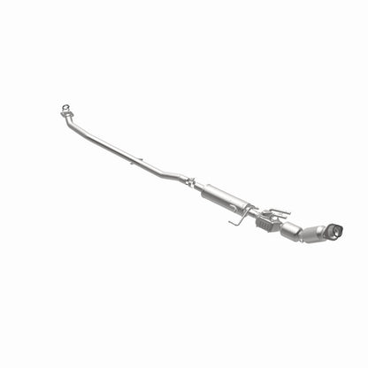 MagnaFlow Direct Fit Catalytic Converter 12-17 Toyota Prius V Base Underbody 1.8L