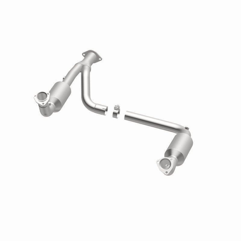 MagnaFlow 2000 Cadillac Escalade 5.7L Direct Fit Converter