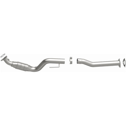 MagnaFlow 2006 Chevrolet Express 2500 4.8L Direct Fit Converter