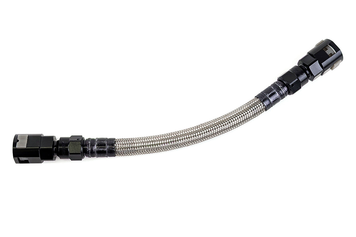 Improved Racing - C6 Corvette Fuel Rail Feed Hose
