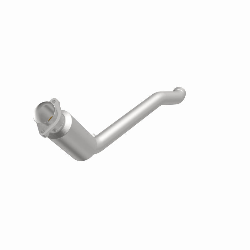 MagnaFlow Direct Fit Catalytic Converter 2010-2013 Landrover LR4 V8 5 OEM Underbody