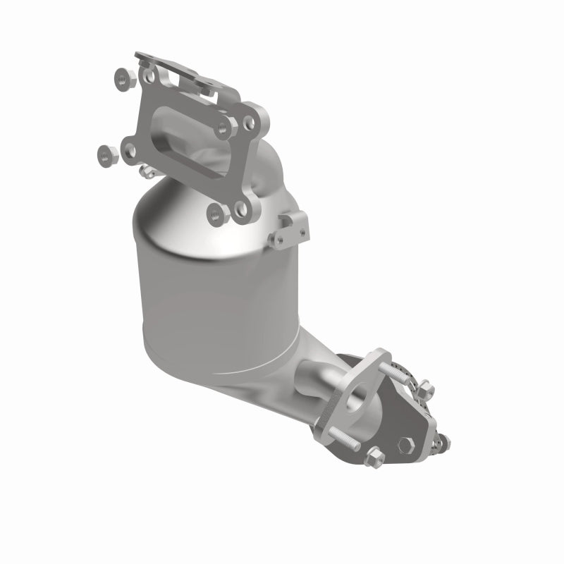 MagnaFlow Direct Fit Catalytic Converter 2021 Nissan Altima Single Manifold 2.5L