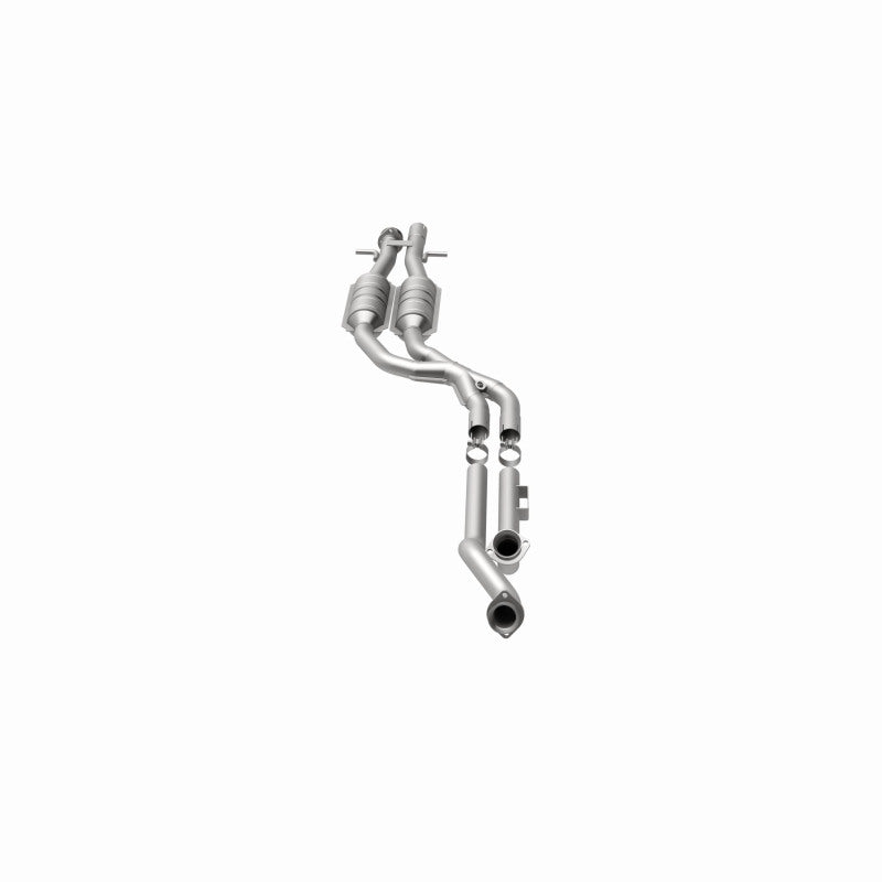 MagnaFlow 1995 Mercedes-Benz SL320 3.2L Direct Fit Converter