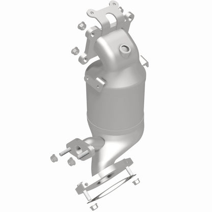 MagnaFlow Direct Fit Catalytic Converter 2021 Nissan Altima Single Manifold 2.5L