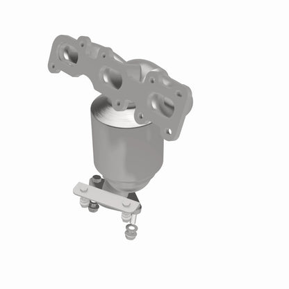 MagnaFlow 2011 Lincoln MKT 3.7L Direct Fit Converter