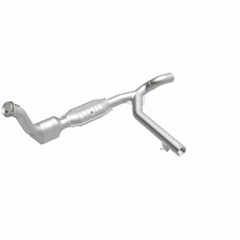 MagnaFlow 99-00 Ford Exped 4.6L Direct Fit Converter