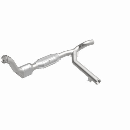 MagnaFlow 99-00 Ford Exped 4.6L Direct Fit Converter