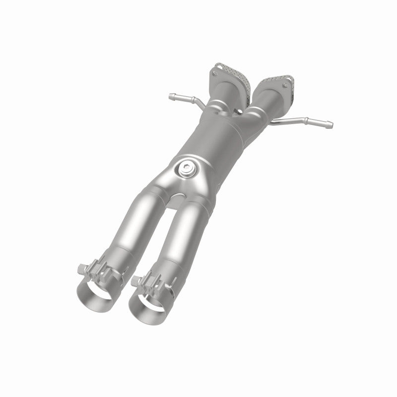 MagnaFlow 2010 Ford Taurus 3.5L Direct Fit Converter