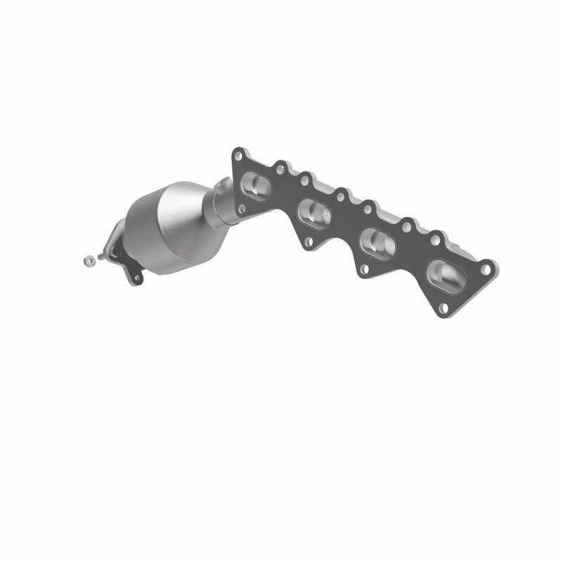 MagnaFlow 2009 Hyundai Genesis 4.6L Direct Fit Converter