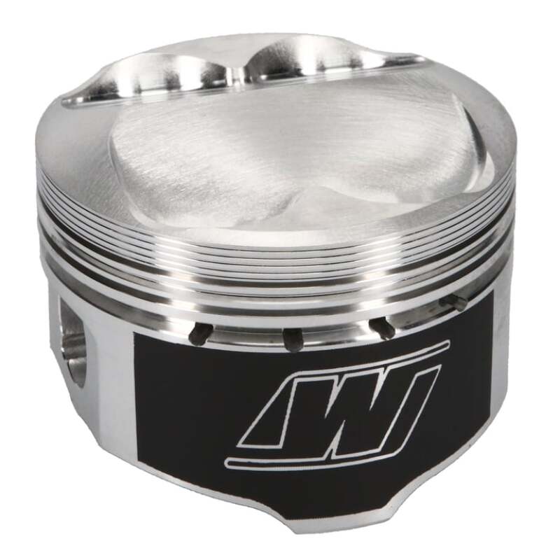Wiseco Renault F7P 83.00 mm Bore 35.50 mm CH 0.00 CC Piston Set