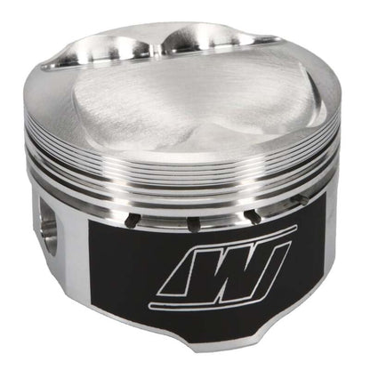 Wiseco Ford 2.0L 92.00 mm Bore 41.60 mm CH 0.00 CC Piston Set