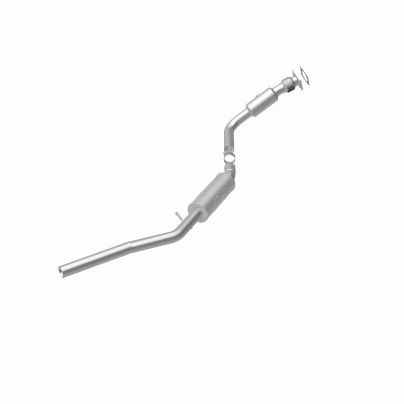 MagnaFlow 09-10 Town & Country V6 3.8 OEM Close Coupled Direct Fit Converter