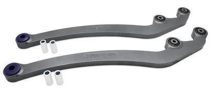 SuperPro 91-97 Toyota Land Cruiser 80 Series  4-6 in. Caster Correction Radius Arm