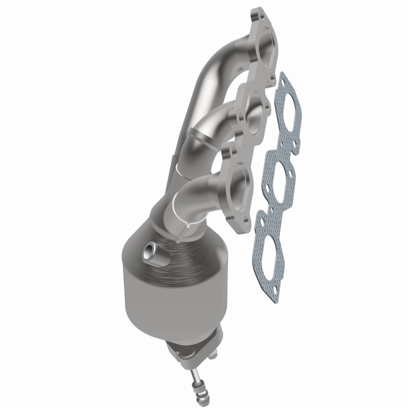 MagnaFlow 10-12 Ford Escape 3.0L Direct Fit Converter