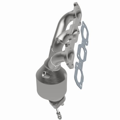 MagnaFlow 10-12 Ford Escape 3.0L Direct Fit Converter