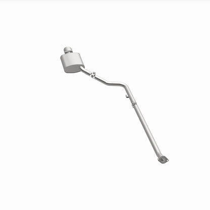 BRExhaust 15-19 Hyundai Sonata 2.4L Direct-Fit Replacement Exhaust System