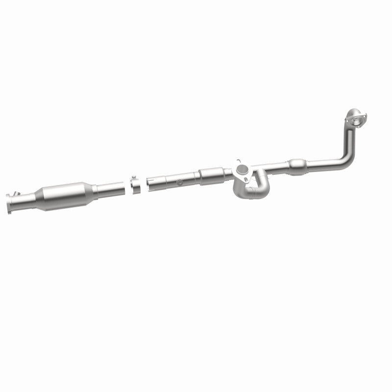 MagnaFlow 01-03 Saab 9-5 3.0L Direct Fit Converter