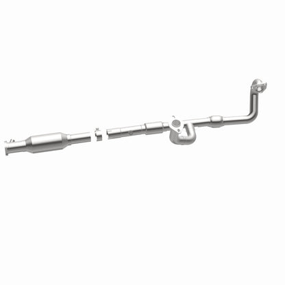 MagnaFlow 01-03 Saab 9-5 3.0L Direct Fit Converter