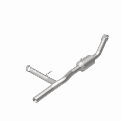 MagnaFlow 07-08 F-150 V8 4.6 OEM Underbody Direct Fit Converter