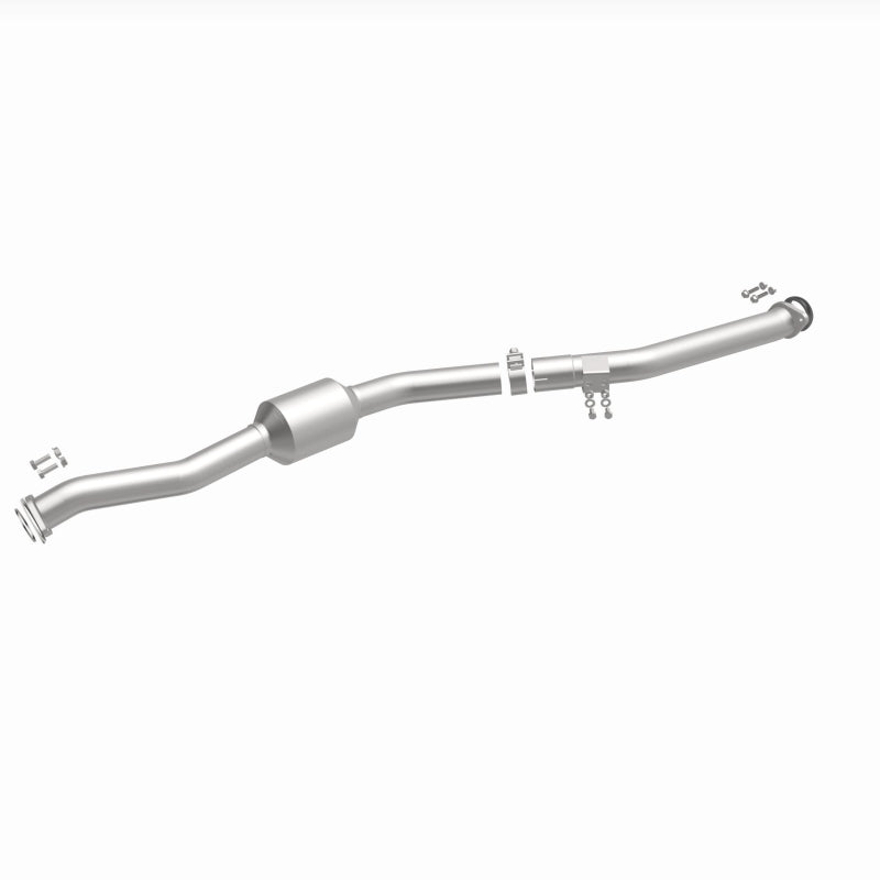 Magnaflow 20-21 Subaru WRX 2.0L Direct Fit Cat Converter (California Grade)