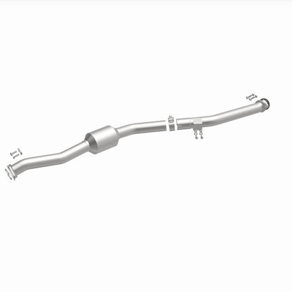 Magnaflow 20-21 Subaru WRX 2.0L Direct Fit Cat Converter (California Grade)