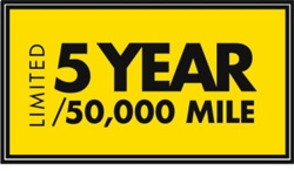 MagnaFlow 86-92 Jeep/Dodge/Eagle CA Direct Fit Converter