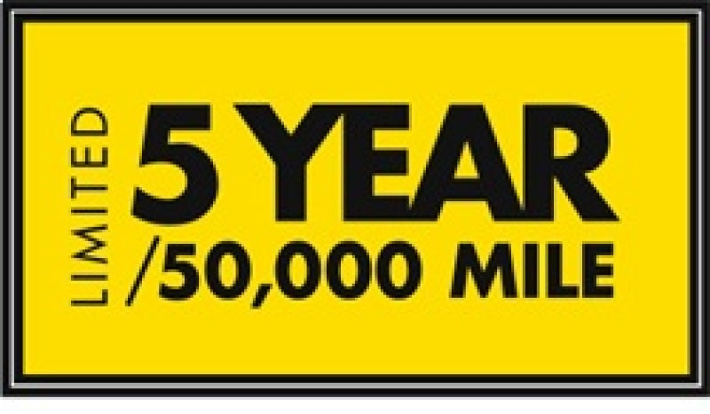 MagnaFlow 2000 Dodge Dakota 3.9L Direct Fit Converter