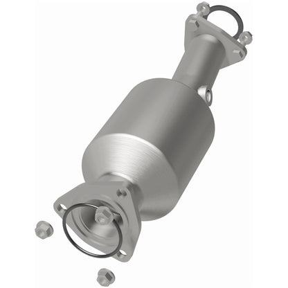 MagnaFlow Direct Fit Catalytic Converter 17-19 Honda CR-V Single Underbody 2.4L