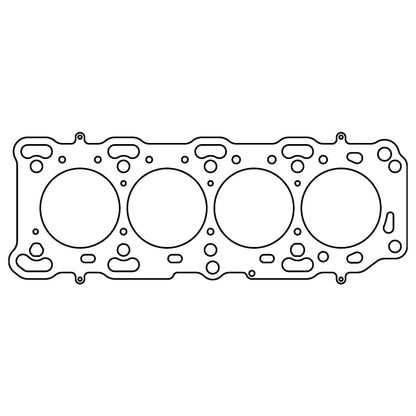 Cometic Oldsmobile LD9 Quad 4 .030in MLS Cylinder Head Gasket - 3.595in Bore - With EGR