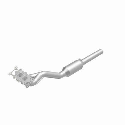 MagnaFlow 98-01 Volkswagen Beetle 2.0L Direct Fit Converter