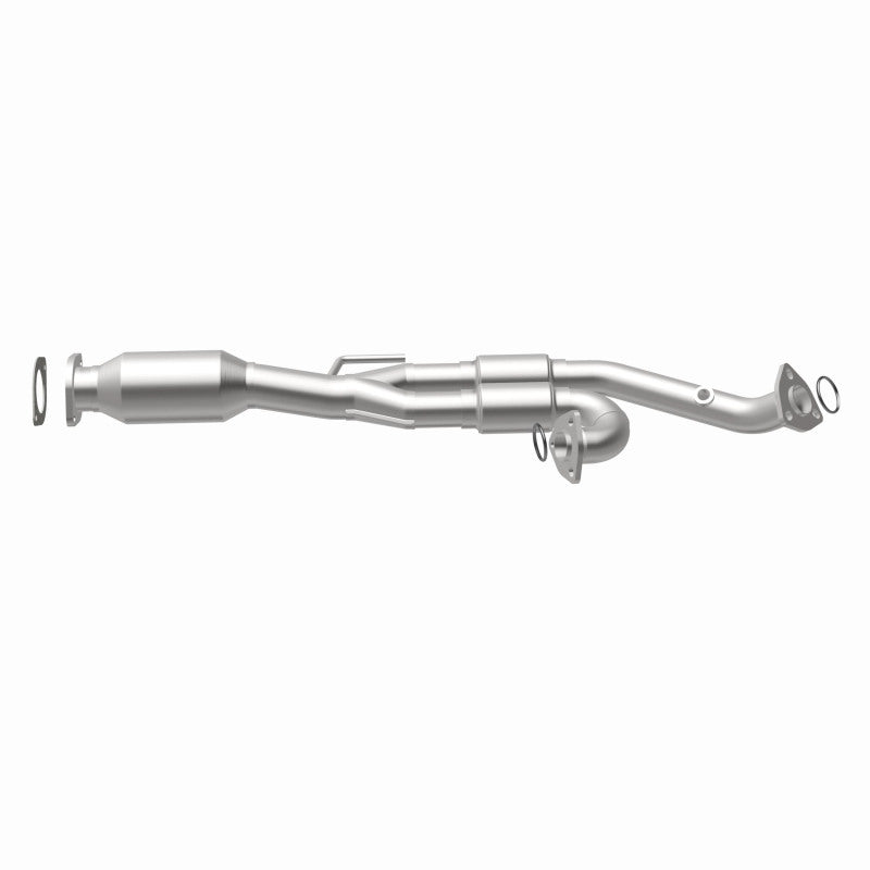 MagnaFlow 2006 Nissan Altima 3.5L Direct Fit Converter