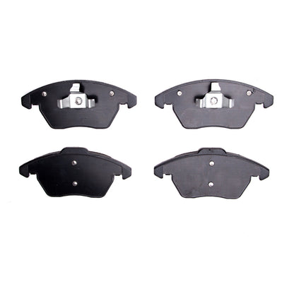 R1 05-18 Audi A1 (Mexico) Front Track/Street Brake Pads