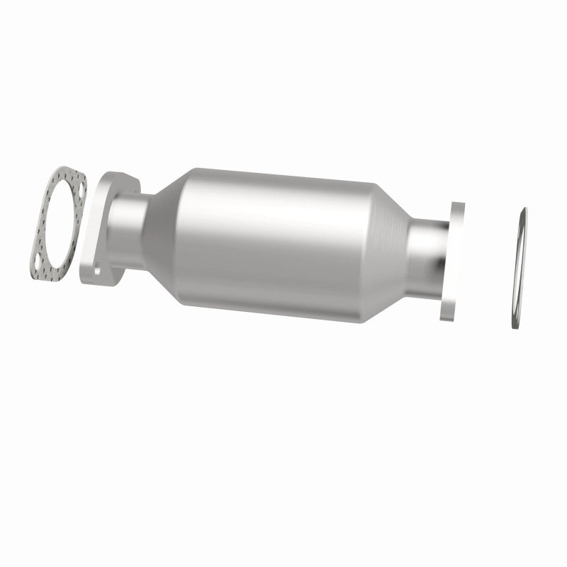 MagnaFlow 10-12 Hyundai Genesis Coupe 2.0L Direct Fit Converter