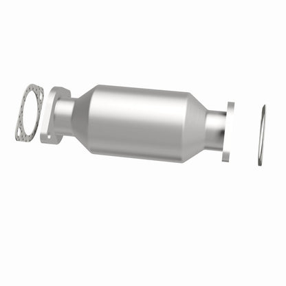 MagnaFlow 10-12 Hyundai Genesis Coupe 2.0L Direct Fit Converter